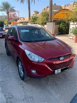 هیوندای تۆکسۆن